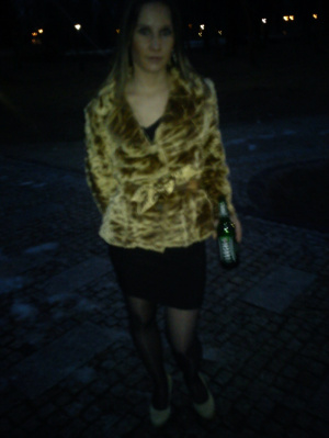 outerwear, fun, standing