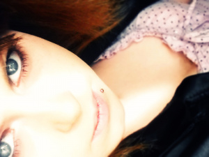 mouth, eyelash, skin, smile, ear