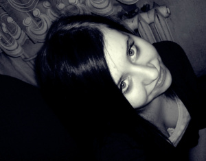 mouth, cool, monochrome