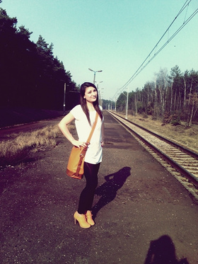 Najładniejsze zdjęcie użytkownika Patuuxdd - 