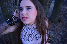 Najładniejsze zdjęcie użytkownika Kyriaki - 