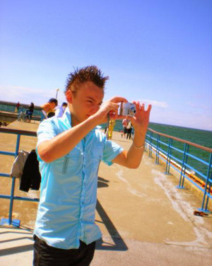 fun, leisure, vacation, beach