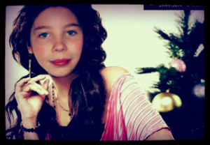 hand, selfie, cool