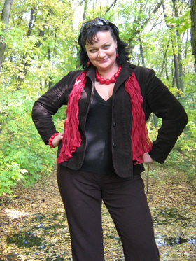 Najładniejsze zdjęcie użytkownika danusiadanka - 