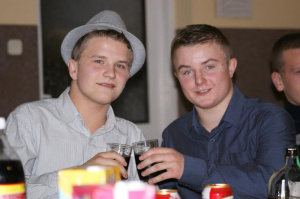 fun, hat, tableware, alcohol