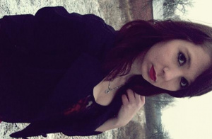 mouth, hair, selfie, smile