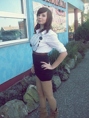 cool, dress