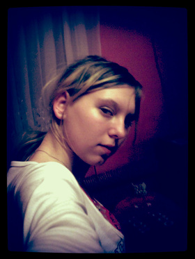 Najładniejsze zdjęcie użytkownika xxxPaUlInKa1221xxx - 
