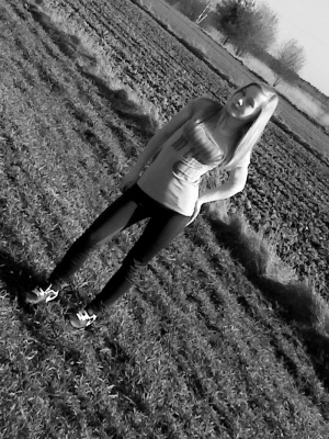 monochrome, soil