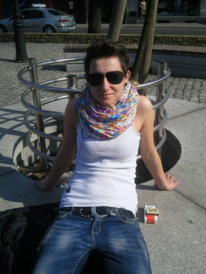 textile, jeans, denim, cool, glasses, muscle, sunglasses, shorts