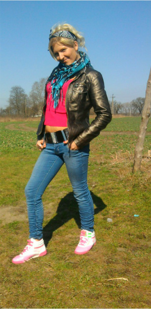 jacket, fun, jeans, denim