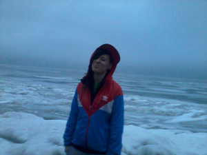 jacket, outerwear, fun, smile, vacation