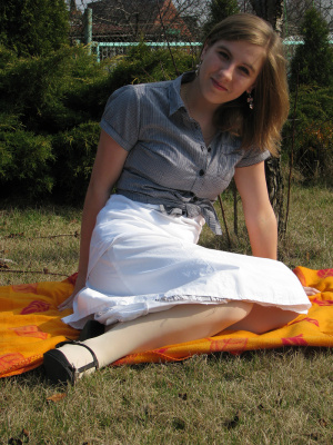 fun, sitting, leisure