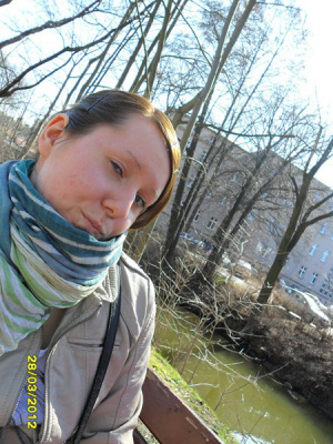 scarf