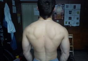 3 miesiace , dieta + geiner , 75 kg