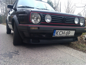 MKII Moda