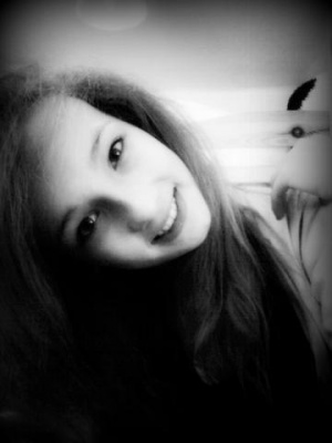 mouth, eyelash, selfie, monochrome