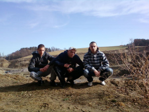soil