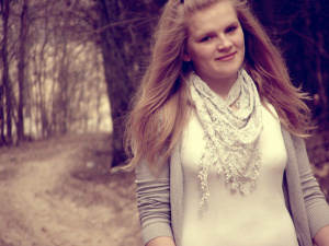 hair