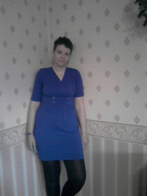 standing, dress
