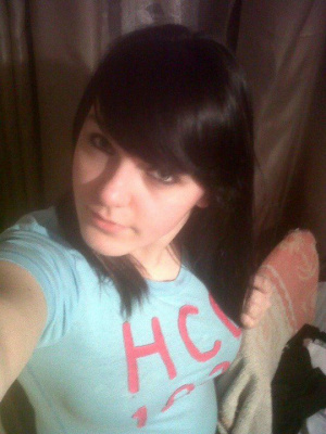 hair, fun, cool, ear, bangs