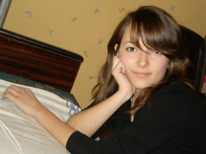 hair, fun, bangs