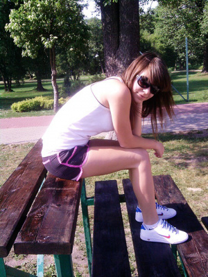 sitting, leisure