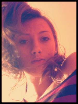 selfie