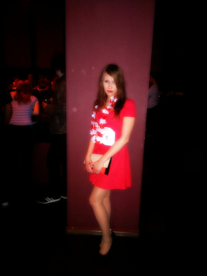 fun, dress, room