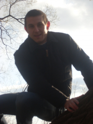 cool, sitting