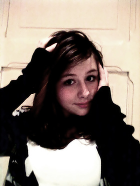 Najładniejsze zdjęcie użytkownika Smiesznaa - 