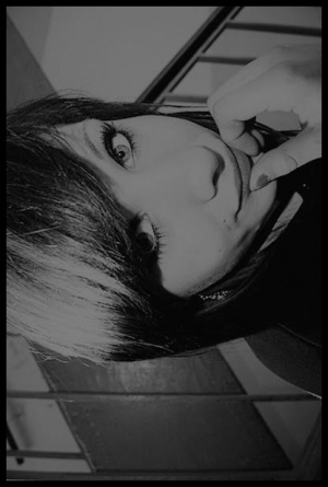 monochrome