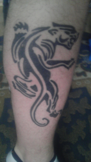 tattoo