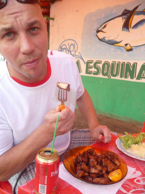 cuisine, food, fast-food