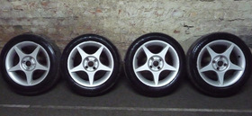 Sprzedam TECNOMAGNESIO 4x100 15'' PILNE!!