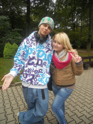 outerwear, fun, jeans, denim, smile, cool, leisure