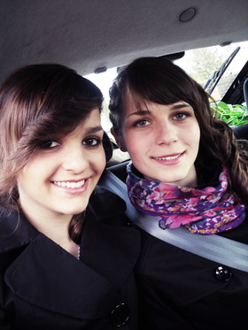 Najładniejsze zdjęcie użytkownika frota12 - 