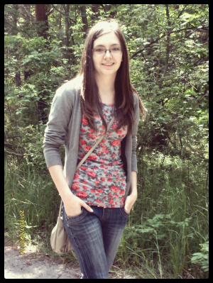 outerwear, jeans, denim, forest