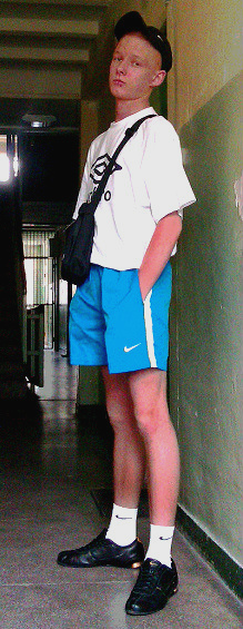 shorts