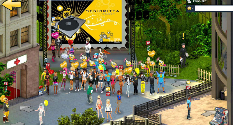 IMPREZY 3 - Smeet - zdjęcie 43