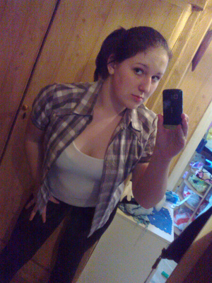 selfie, cool