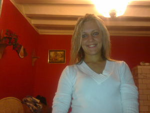 hair, fun, smile