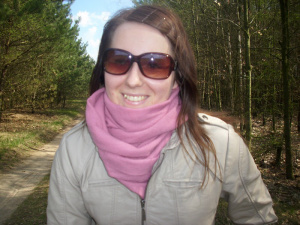 mouth, outerwear, fun, smile, cool, glasses, sunglasses, goggles, scarf