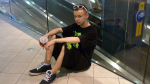 cool, shoe