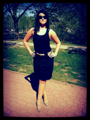 dress