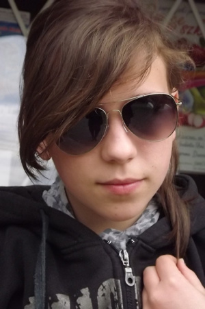 hair, cool, glasses, sunglasses, goggles