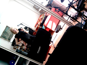 Najładniejsze zdjęcie użytkownika Katherine777 - 