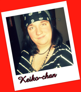 Najładniejsze zdjęcie użytkownika KeikoChan - 