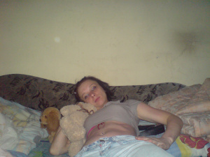 fun, pillow