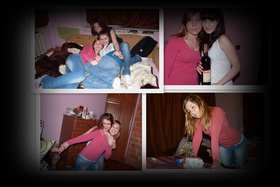 Najładniejsze zdjęcie użytkownika maritkaa13241 - 